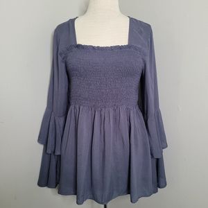 Maverick The Collection Top